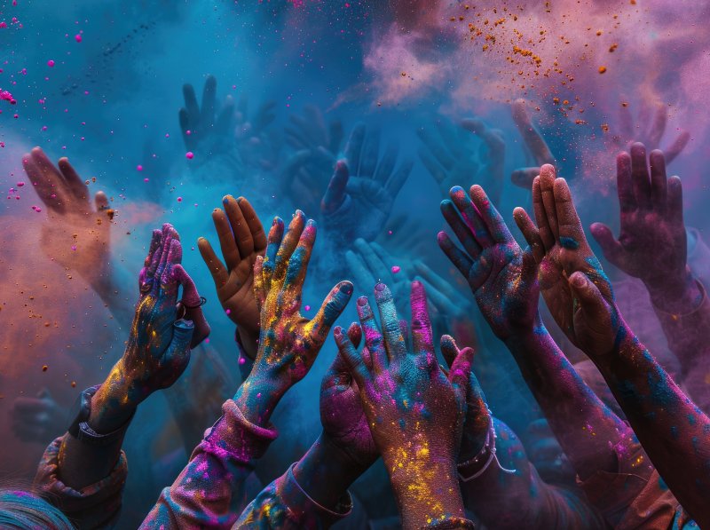 Holi Fag Mahotsav