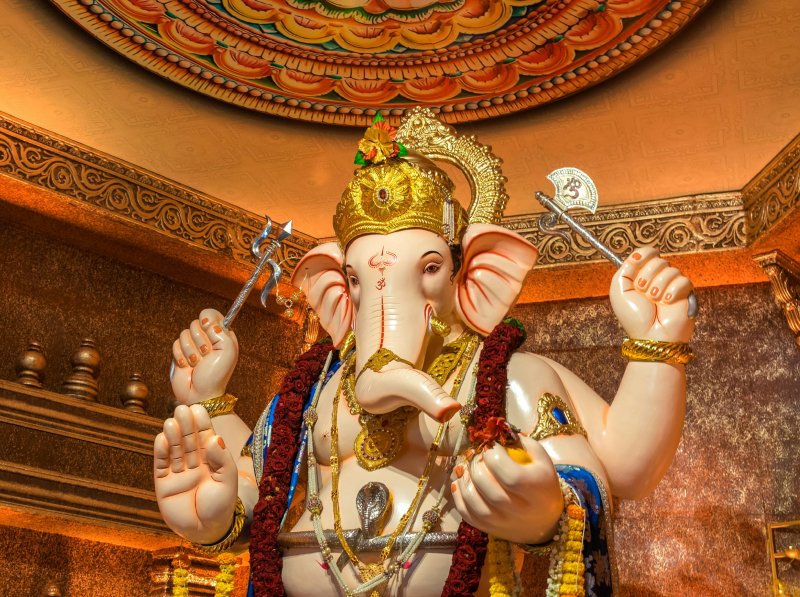 Ganesh Utsav