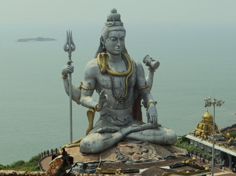 Maha Shivratri